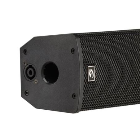 Soundsation LIVEMAKER X SET zestaw nagłośnieniowy